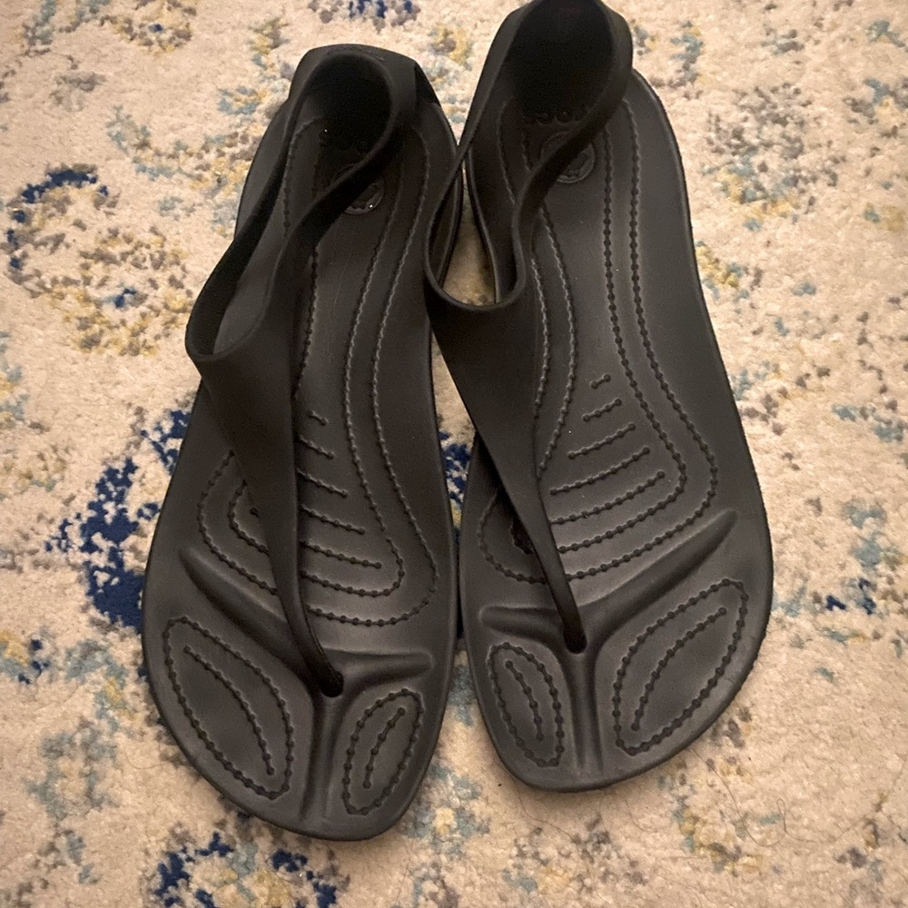 Crocs Sandals